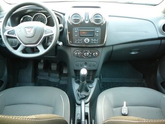Dacia Logan 1.2i 54kW - 8