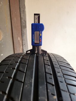 185/55 R16 Bridgestone Turanza - 8