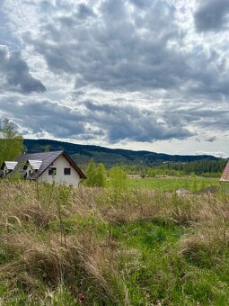 PRODEJ pozemku 1065 m², Dolní Rychnov - 8