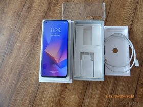 Xiaomi Mi 10 128 Gb - 8