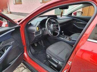 Mazda CX-30 Skyactiv X 132kw - 8