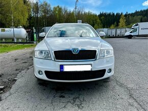 Octavia II RS 2.0 TSI 147kw - 8