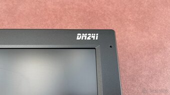 FLANDERS SCIENTIFIC DM 241, 10bit, 24" referenční monitor - 8