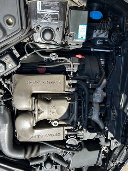 Jaguar XKR 4.2 convertible - 8
