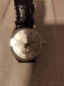 Hodinky, Certina DS-8 - 8