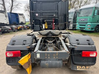 Daf XF 106.460,standart,retardér,E6 - 8