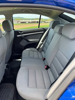 Škoda Octavia II 1.9 TDI , model a r.v. 2006 - 8