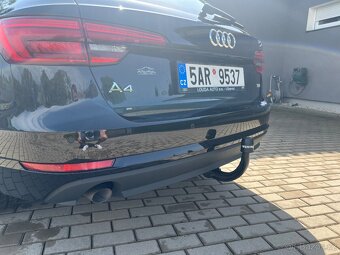 Audi A4 A Avant ( odpočet DPH) - 8