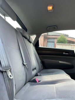 Toyota Prius Hybrid 1,5 VVTi 57kw - 8