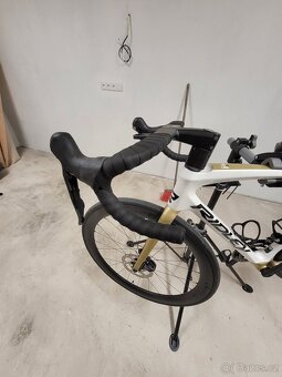 Ridley fenix karbon - 8