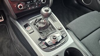 A4,COMPETITION, 3.0 TDI ,QUATTRO, 180KW, 3X S LINE 2015 - 8