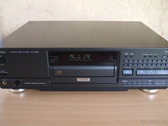 TECHNICS SL-PS 900 - 8