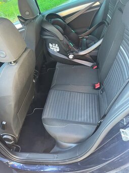 VW Golf VII Variant 2.0 TDI 110kW DSG - 8
