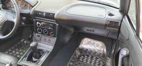 BMW Z3 Garážováno Nové STK - 8