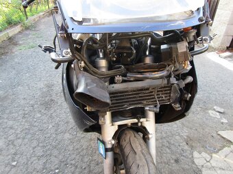 bmw k1200 gt - 8