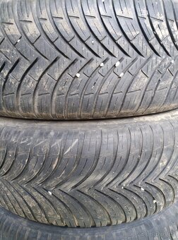 5x114,3 16 suzuki 205/60/16 - 8