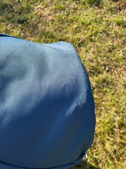 Krosna Deuter - 8