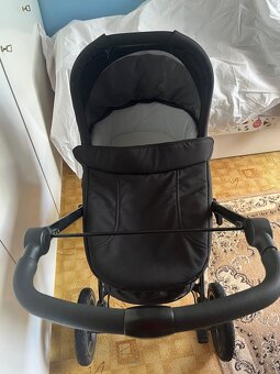Trojkombinace Britax B- Motion 3 plus - 8