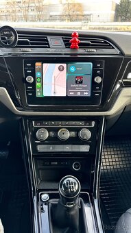 Volkswagen Touran 2.0tdi 110kw 5t1 - 8