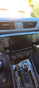 ŠKODA SUPERB 2.0TDI,DSG,140KW - 8