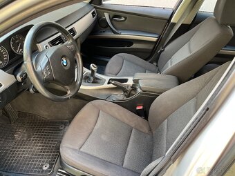 Prodám BMW e 90 - 8