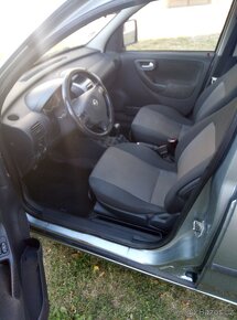 Opel Combo Tour 1.7cdti 74kw Isuzu rok 2010 XL - 8
