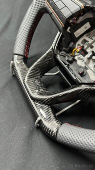Carbon volant Leon MK4, Cupra, Formentor, Ateca - 8