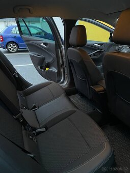 Opel Astra K Sport Tourer - 8
