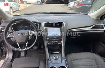 Ford Mondeo kombi 2.0 TDCi TITANIUM Aut 2021 - 8