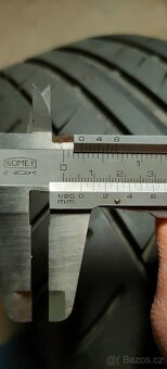 Alu kola Škoda Alcatras 16" Octavia III - 8
