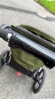 Thule Urban Glide 2 Green - 8