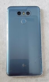 LG G6 LG Uplus na díly. - 8