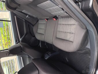 Škoda Octavia 2 cfhc 2.0 TDI R.v 2012 - 8