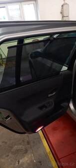 Renault Laguna ll combi 2.0 16V Lpg - 8