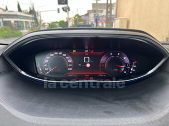 PEUGEOT 3008 II (2) BlueHDi 130 S&S ALLURE EAT8 03/2021 - 8