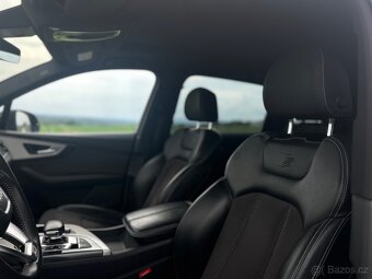 Audi Q7 S-Line 3.0 TDI - 8