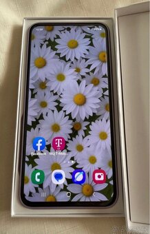 Samsung galaxy A35 5G/128gb (fialový) - 8