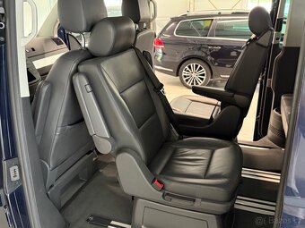VW T5.1 MULTIVAN 2.0TDI 103kw 4motion, r.v.2014, HIGHLINE - 8