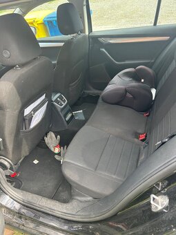 Škoda Octavia 3 combi 1.6 tdi 81kw - 8
