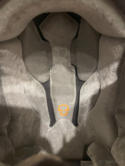 Helma Schuberth C4 Pro Carbon - 8