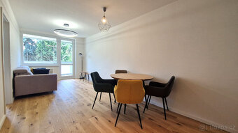 Pronájem bytu 2+kk 47 m² Žernovská, Praha 10 - Strašnice - 8