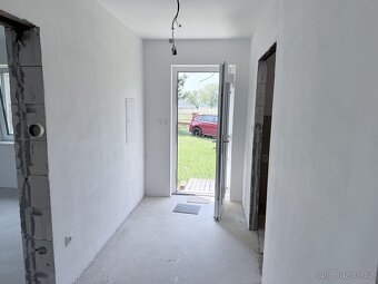 Prodej, pozemek, 483 m,  83, Nechanice - Suchá, Česko - 8