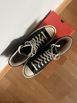 CONVERSE CHUCK 70 HI - 44.5, 29 cm - 8