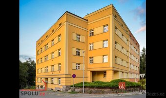 Prodej, byty/3+kk, 85 m2, Křepelčí 774/1, 46007 Liberec, Lib - 8