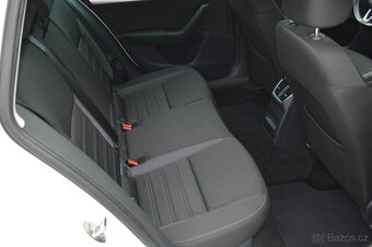 Škoda Octavia 3 1.6 Tdi 85 KW r.v.06/2018 najeto 123.000km - 8