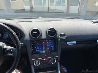 Audi A3 2010 - 2.0 TDI 103kw - facelift Top stav - 8