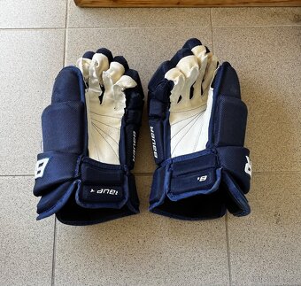 Hokejové korčule Bauer Supreme Ultrasonic - 8