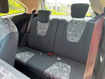 Ford KA 1.3 r.v. 2013 - 8