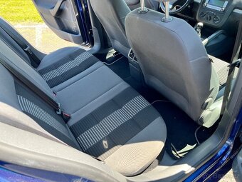 VW Golf 1.6 MPI 75kw - 8