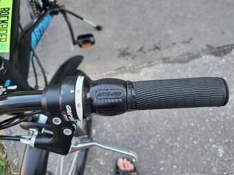 26” Horské kolo BTWIN Rockrider 340 - 8